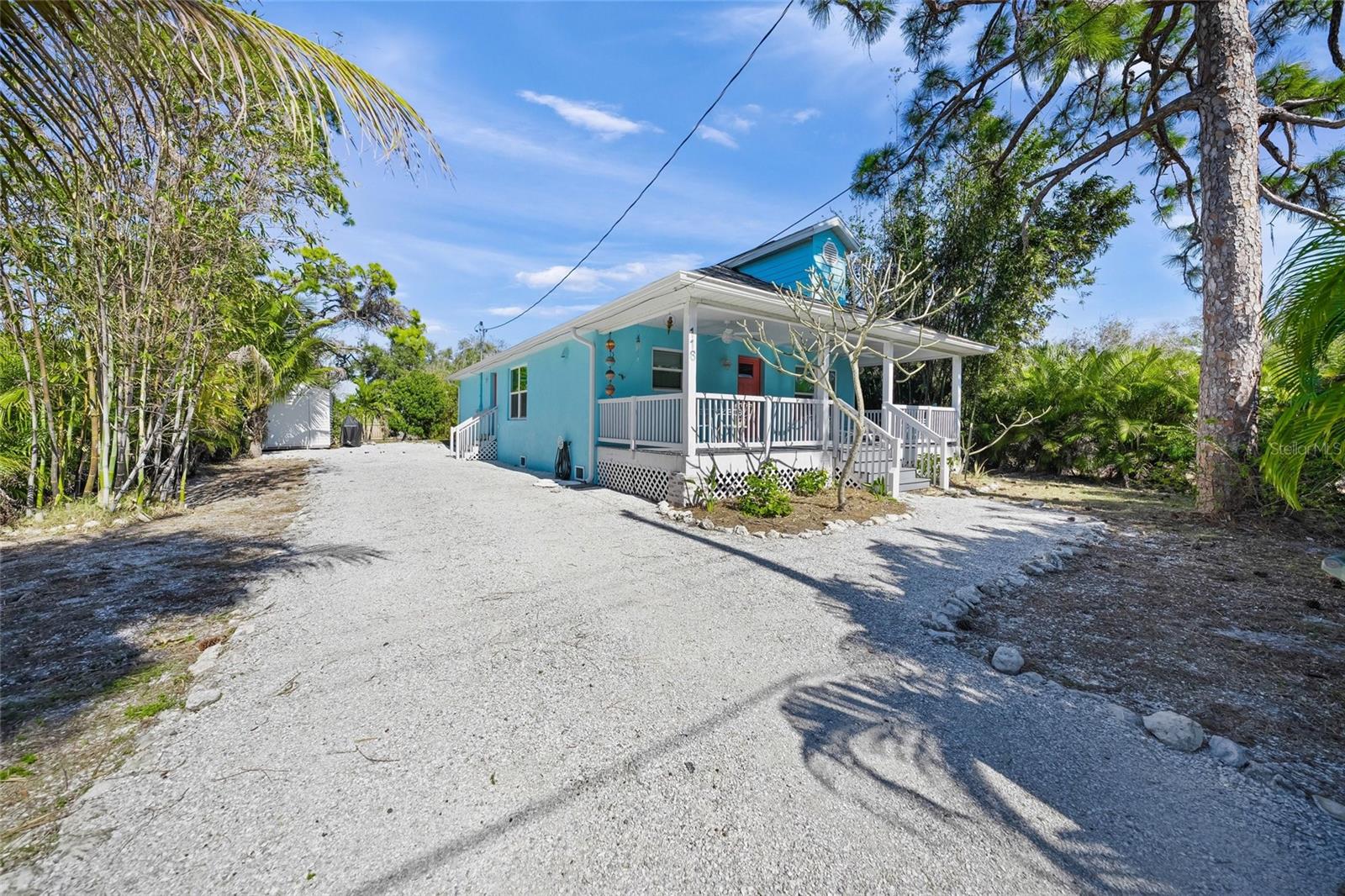 116 AVENIDA LA PALMA, NOKOMIS, FL — photo 39