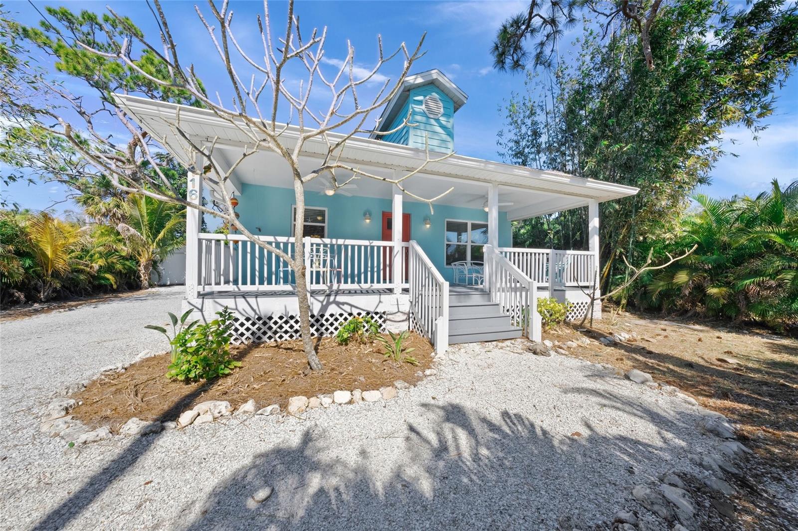 116 AVENIDA LA PALMA, NOKOMIS, FL — photo 41