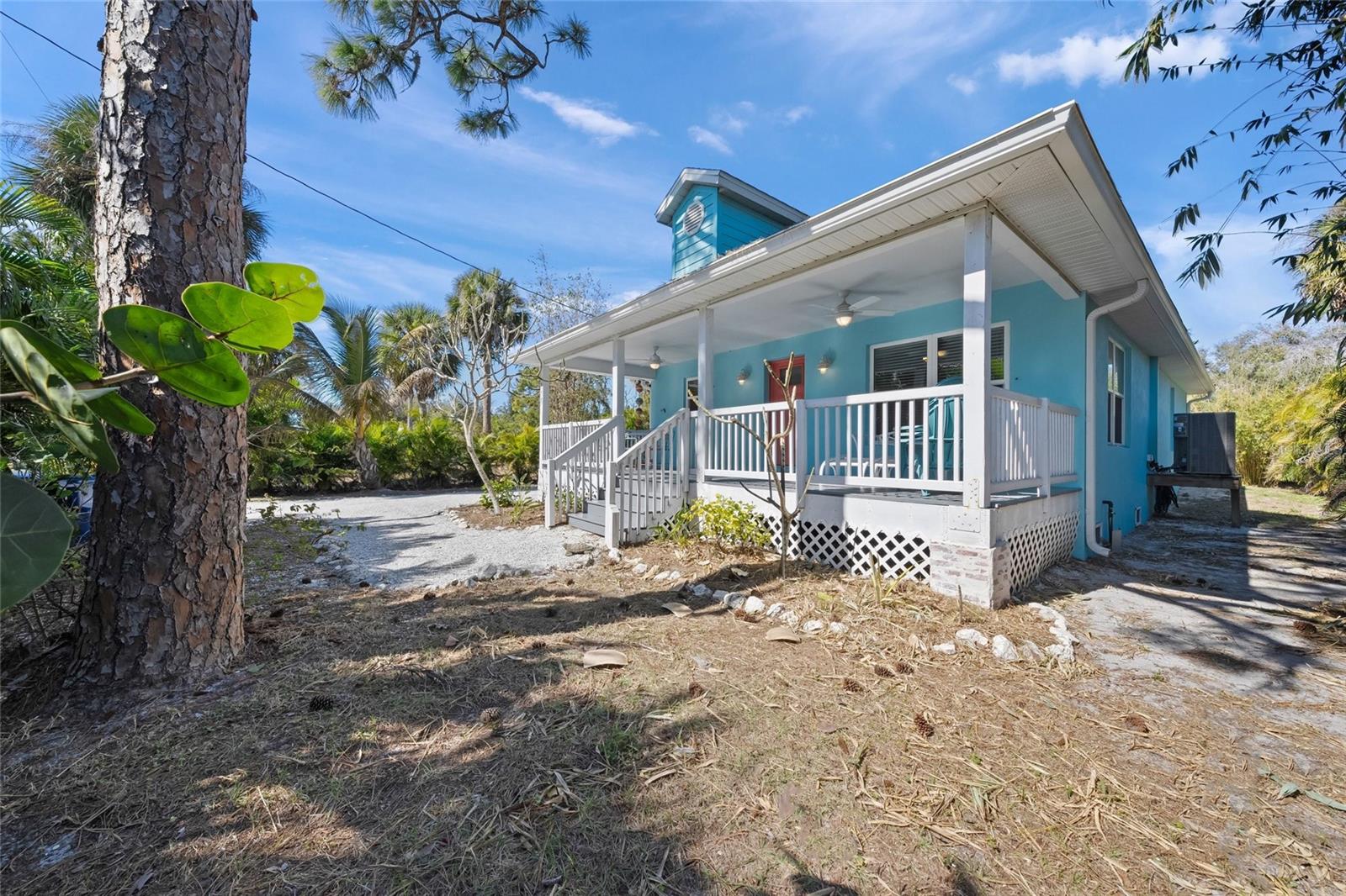 116 AVENIDA LA PALMA, NOKOMIS, FL — photo 42