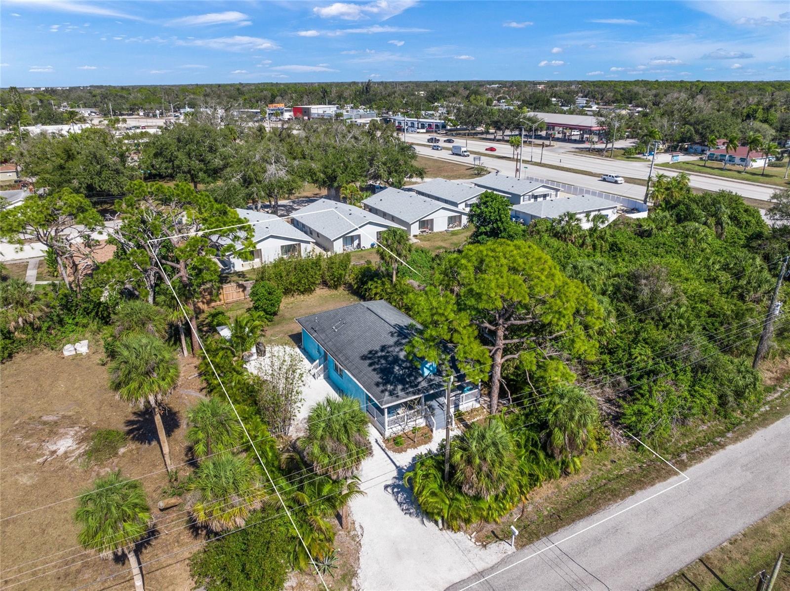 116 AVENIDA LA PALMA, NOKOMIS, FL — photo 46