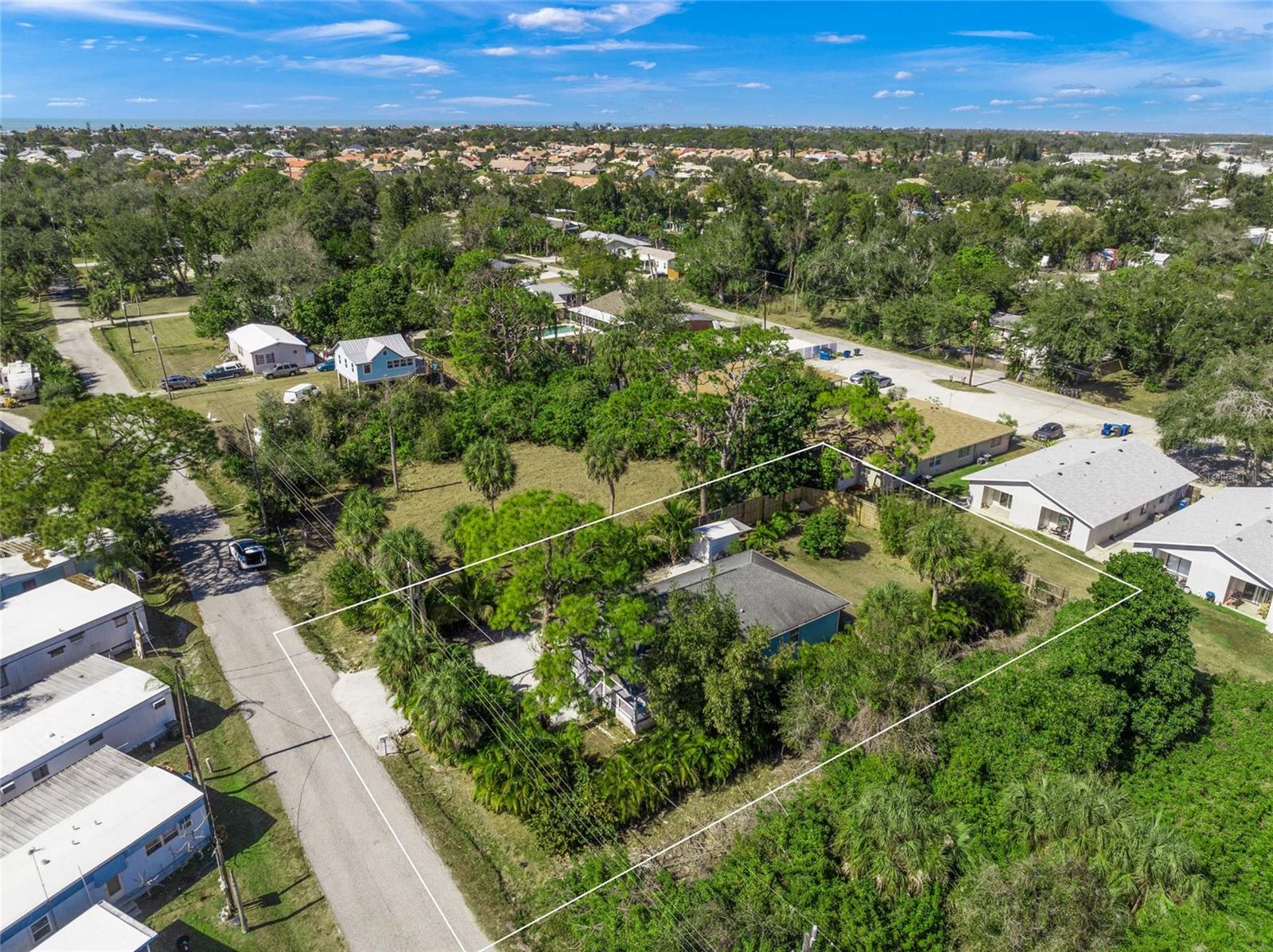 116 AVENIDA LA PALMA, NOKOMIS, FL — photo 50