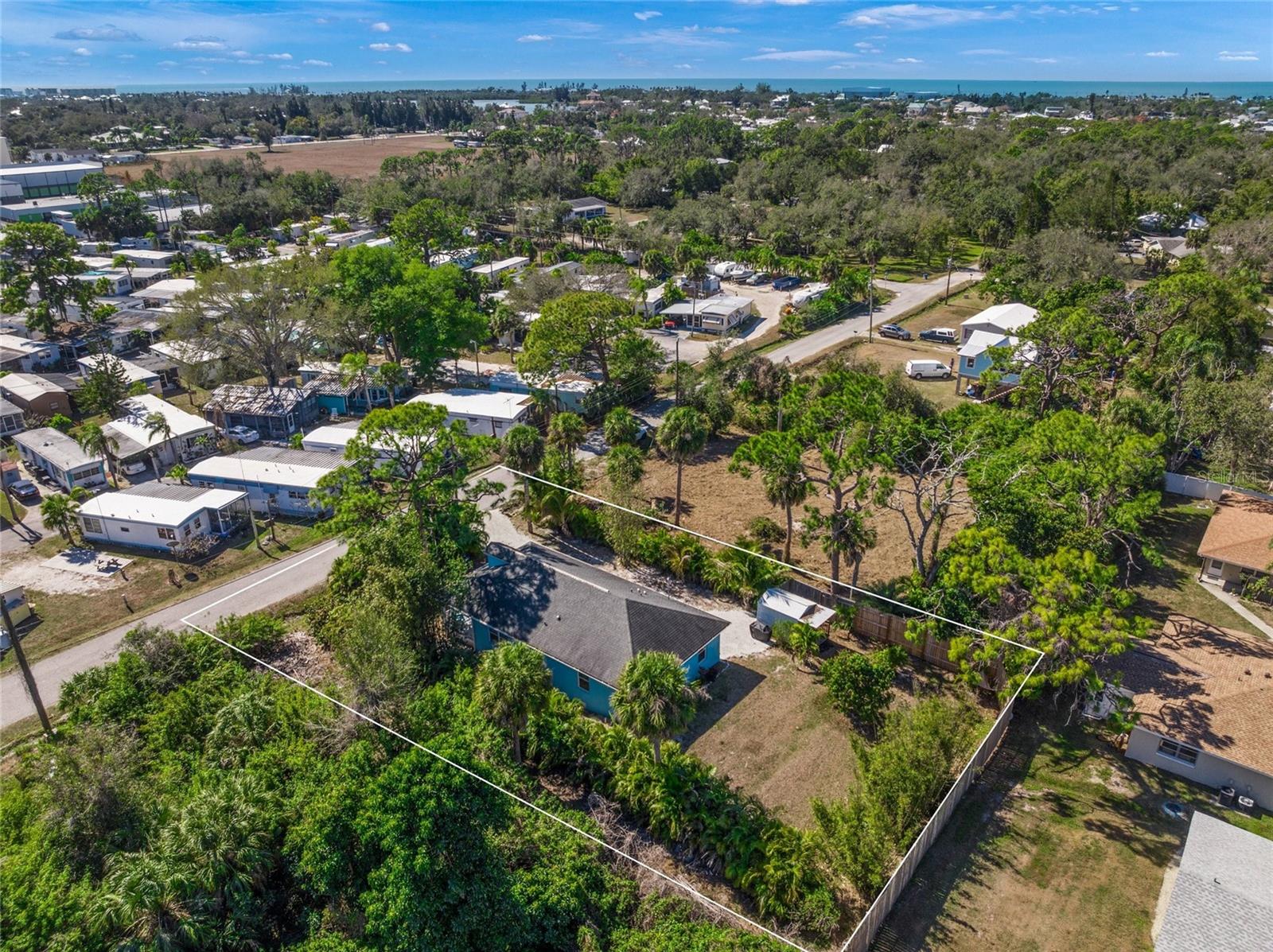 116 AVENIDA LA PALMA, NOKOMIS, FL — photo 51