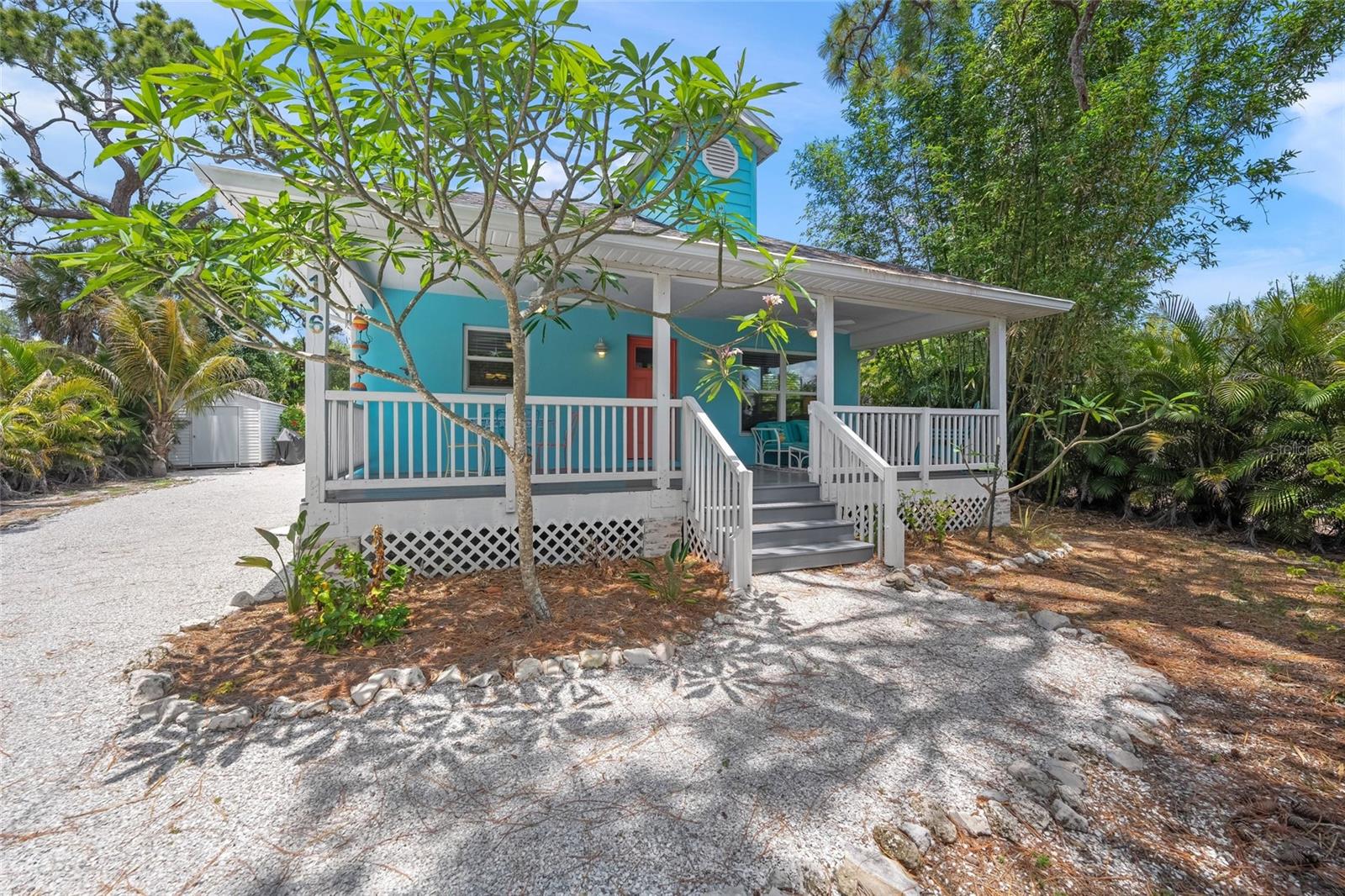 116 AVENIDA LA PALMA, NOKOMIS, FL — photo 2