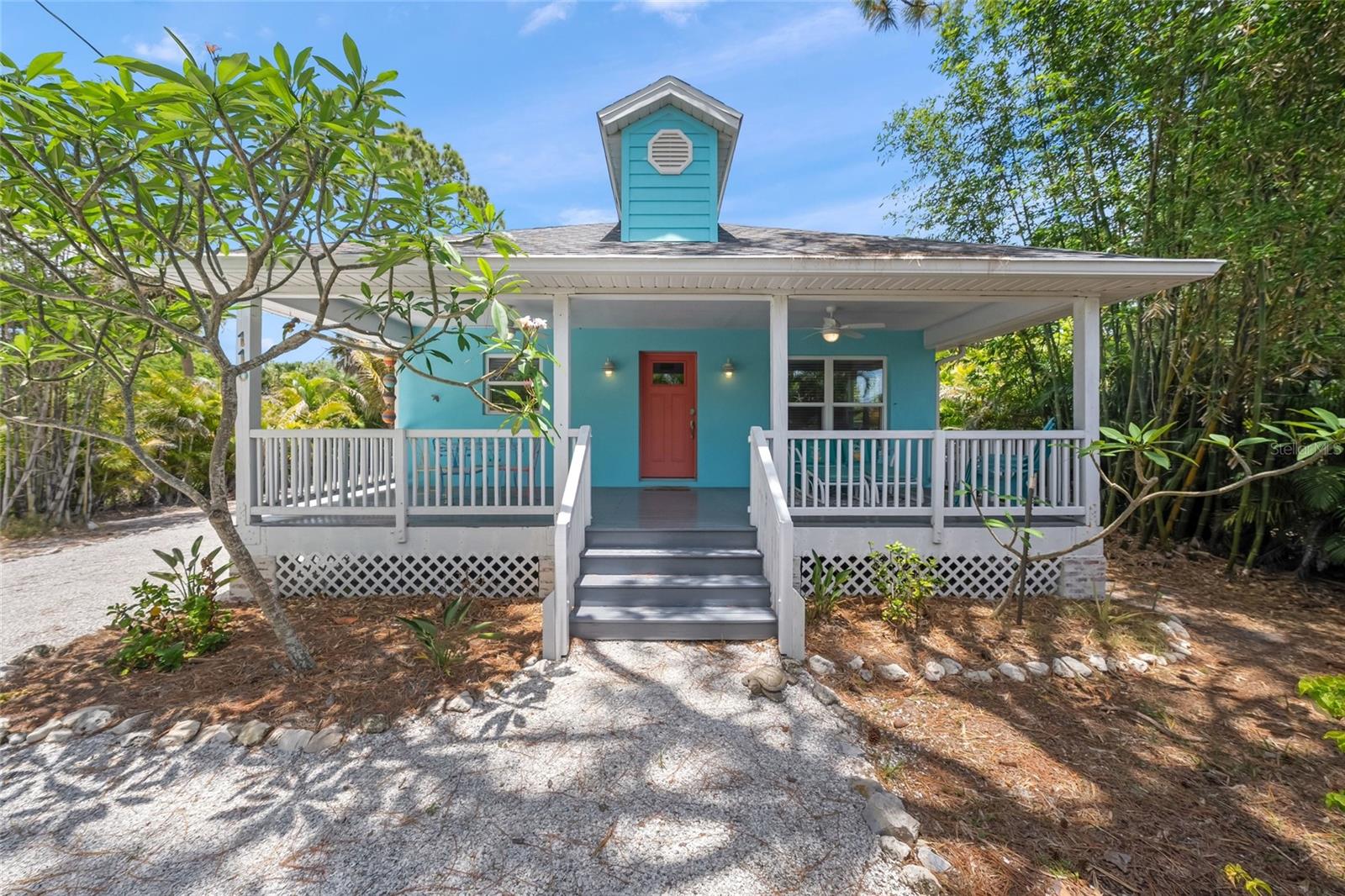 116 AVENIDA LA PALMA, NOKOMIS, FL — photo 36