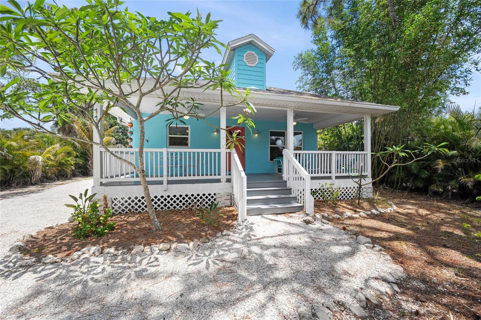 116 AVENIDA LA PALMA, NOKOMIS, FL — photo 37