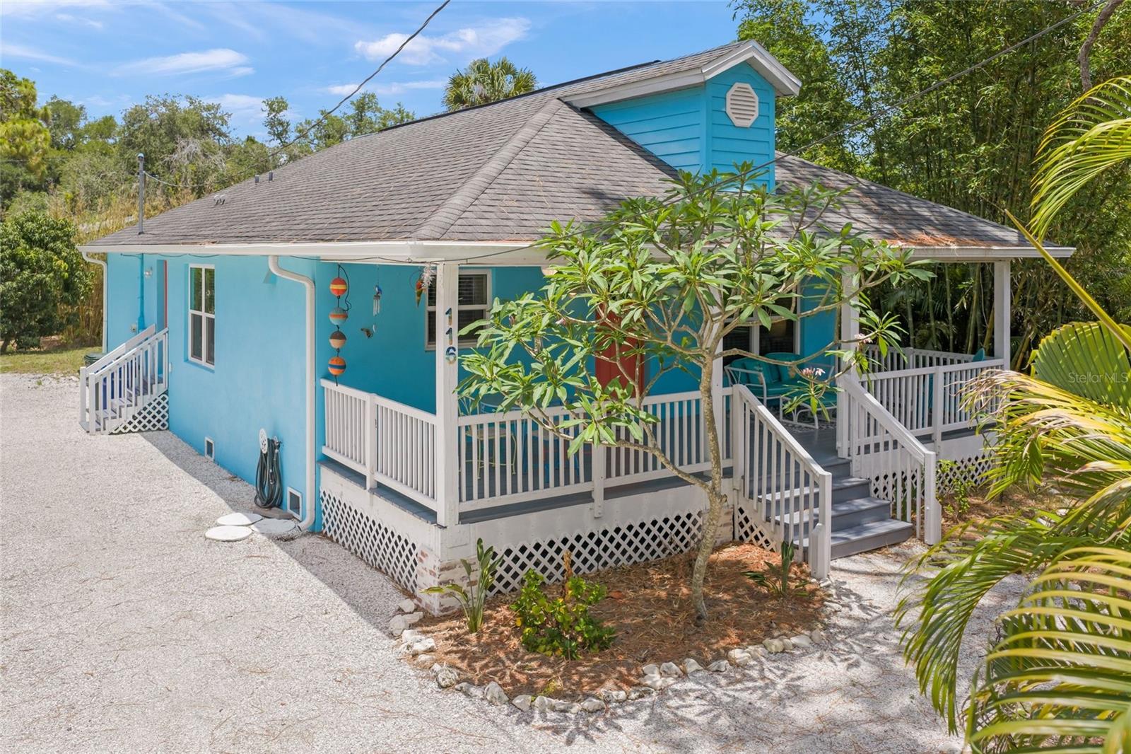 116 AVENIDA LA PALMA, NOKOMIS, FL — photo 38