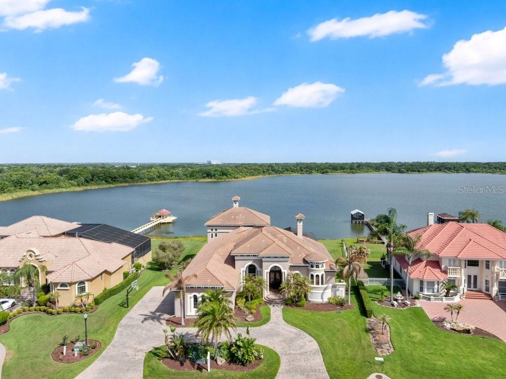 3040 HIGHLANDS BY THE LAKE WAY, LAKELAND, FL