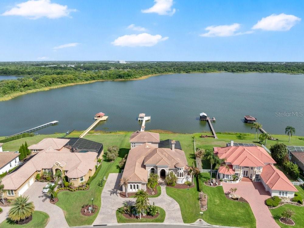 3040 HIGHLANDS BY THE LAKE WAY, LAKELAND, FL — photo 3