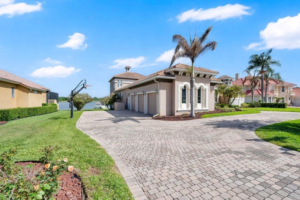 3040 HIGHLANDS BY THE LAKE WAY, LAKELAND, FL — photo 58
