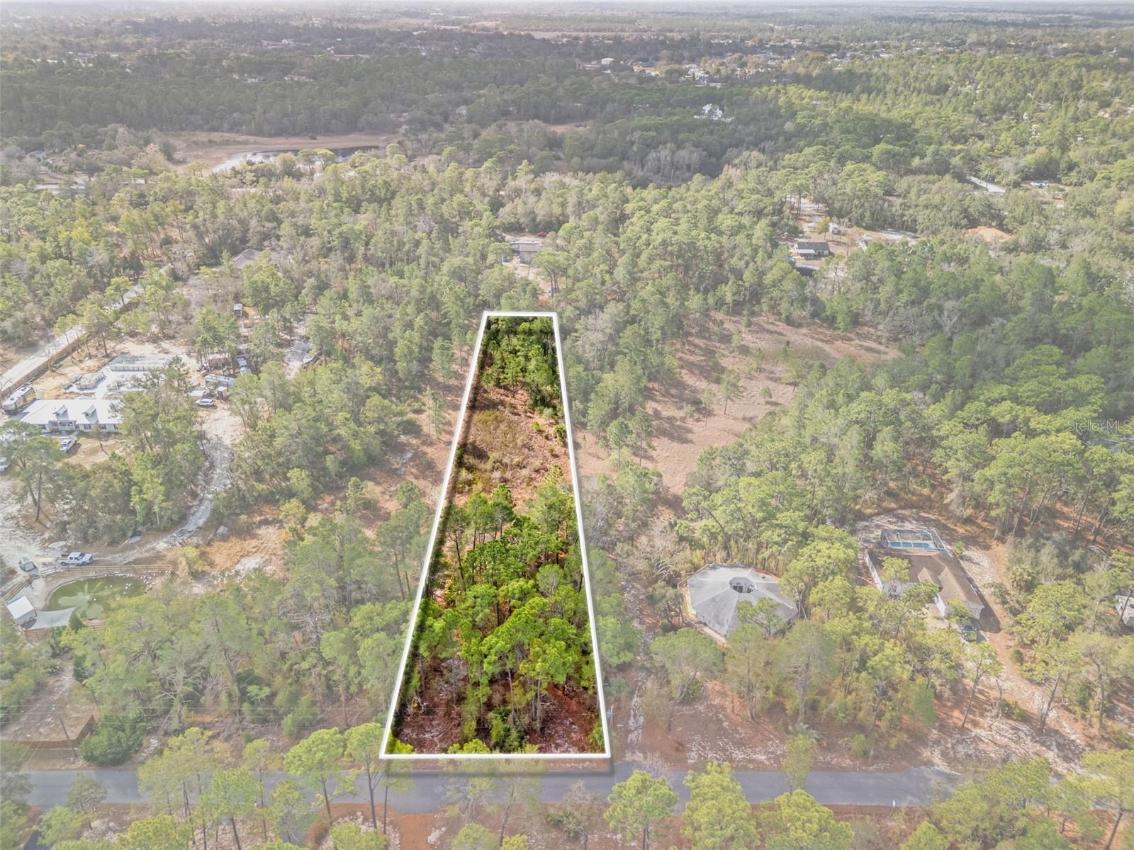 9142 MICHIGAN AVE, WEEKI WACHEE, FL — photo 3