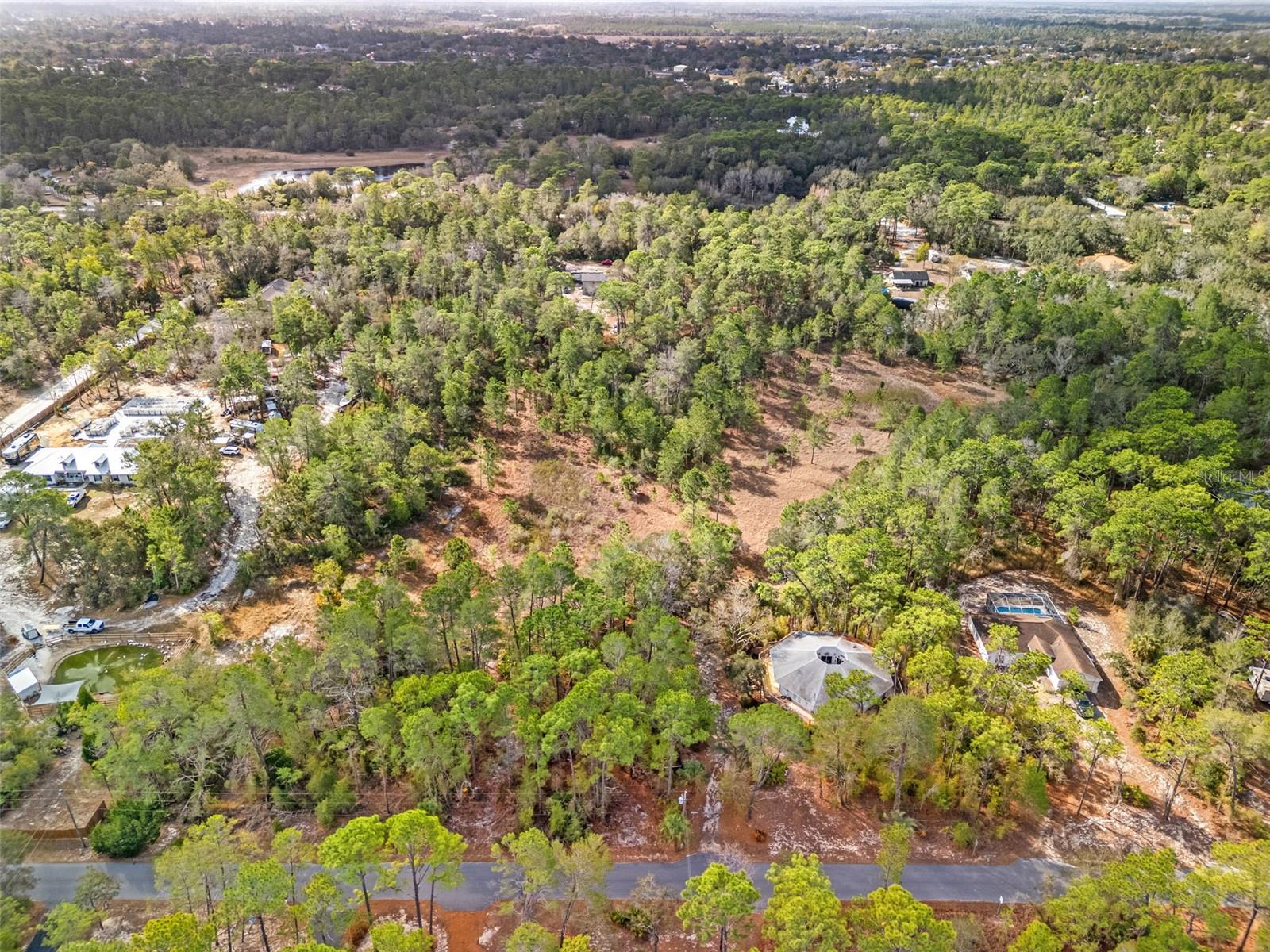 9142 MICHIGAN AVE, WEEKI WACHEE, FL — photo 4