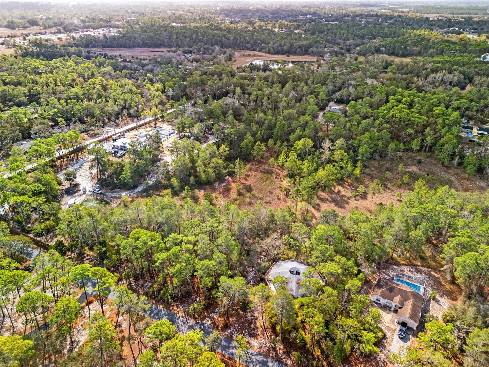 9142 MICHIGAN AVE, WEEKI WACHEE, FL — photo 5