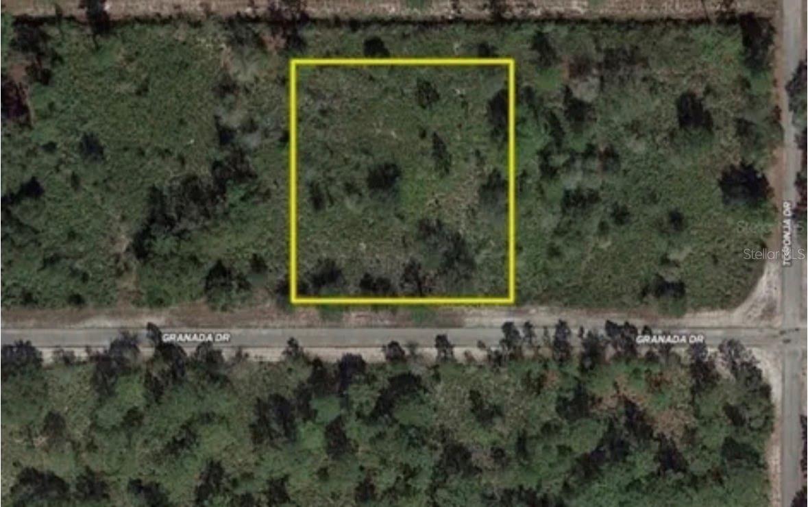 906 GRANADA DR, INDIAN LAKE ESTATES, FL