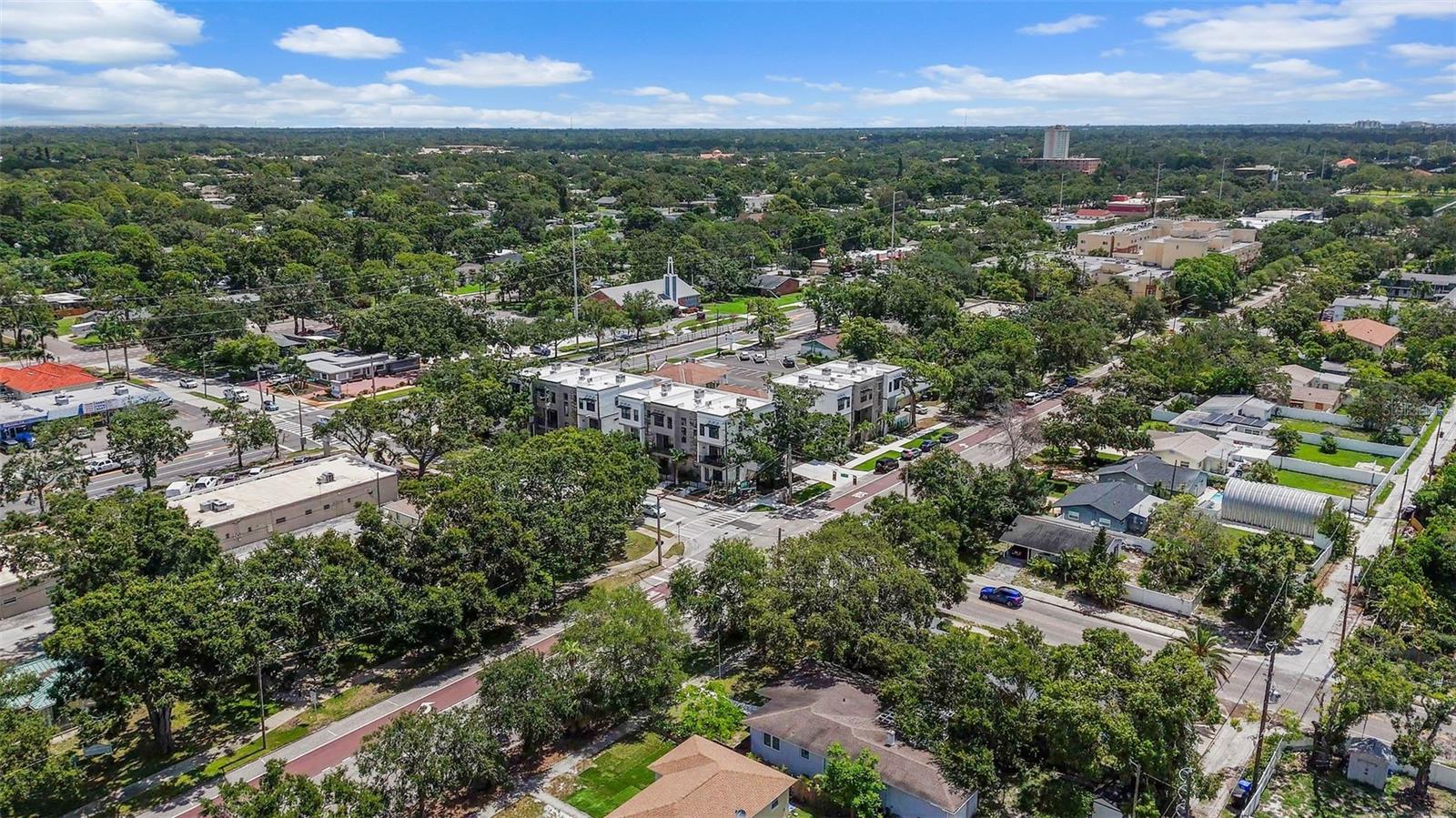 50 64TH ST S, ST PETERSBURG, FL — photo 23