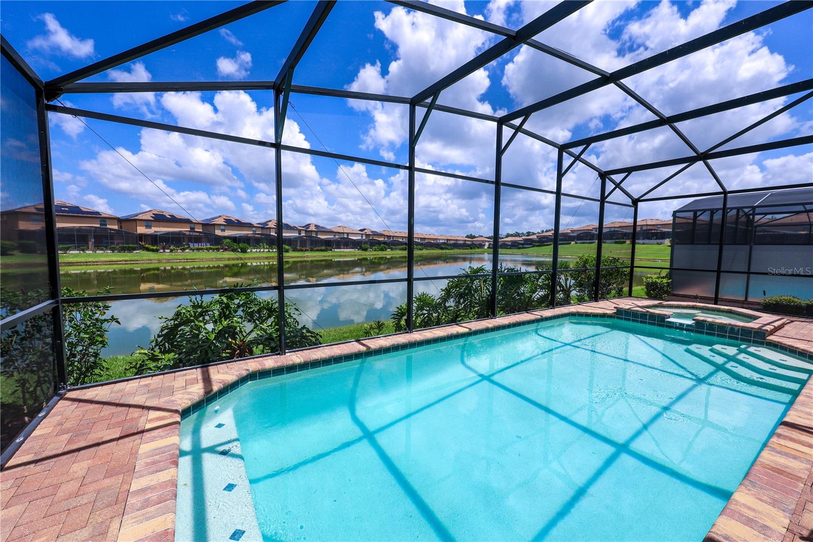 8811 MACAPA DR, KISSIMMEE, FL — photo 15