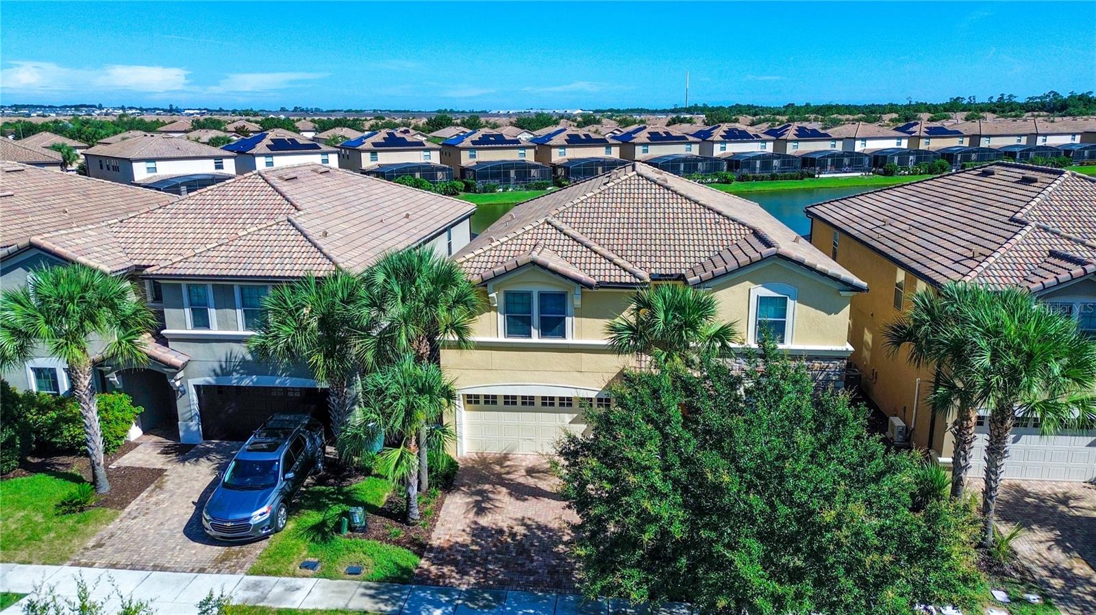8811 MACAPA DR, KISSIMMEE, FL — photo 84