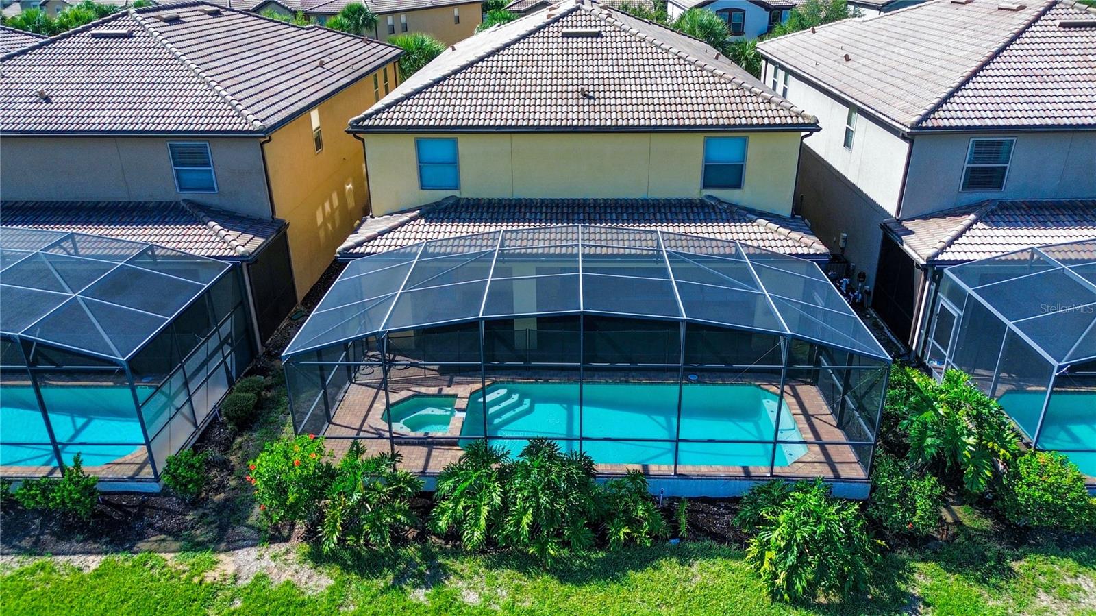 8811 MACAPA DR, KISSIMMEE, FL — photo 87