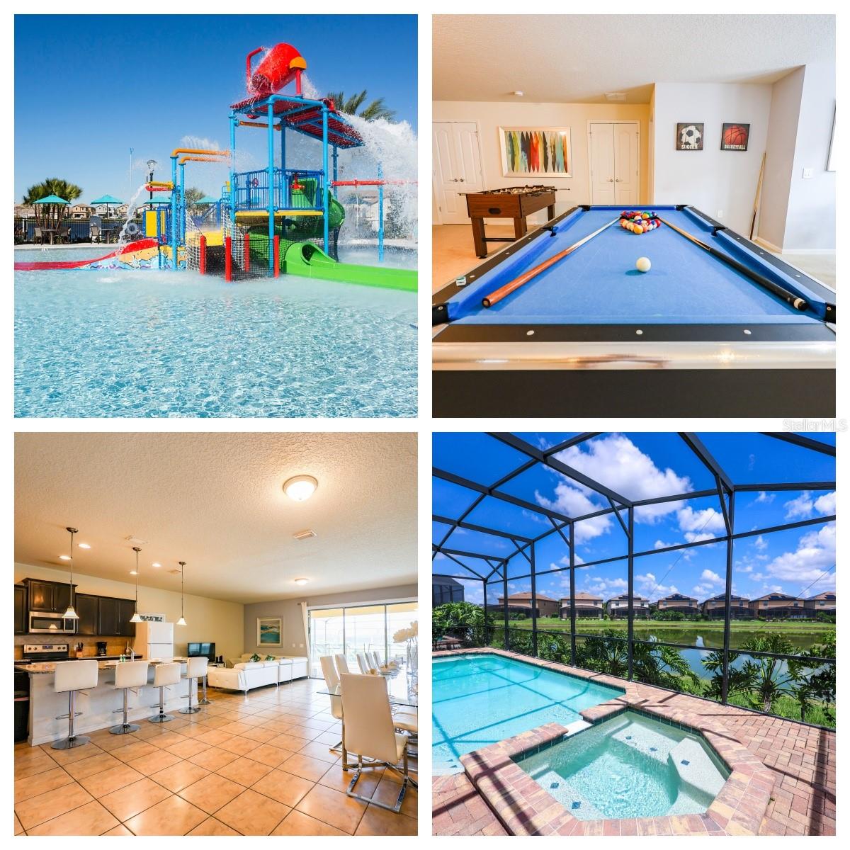 8811 MACAPA DR, KISSIMMEE, FL — photo 88