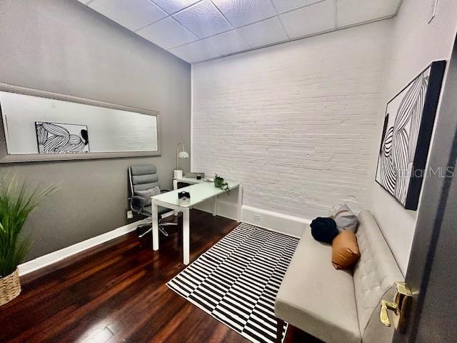 1205 N FRANKLIN ST #212, TAMPA, FL — photo 38
