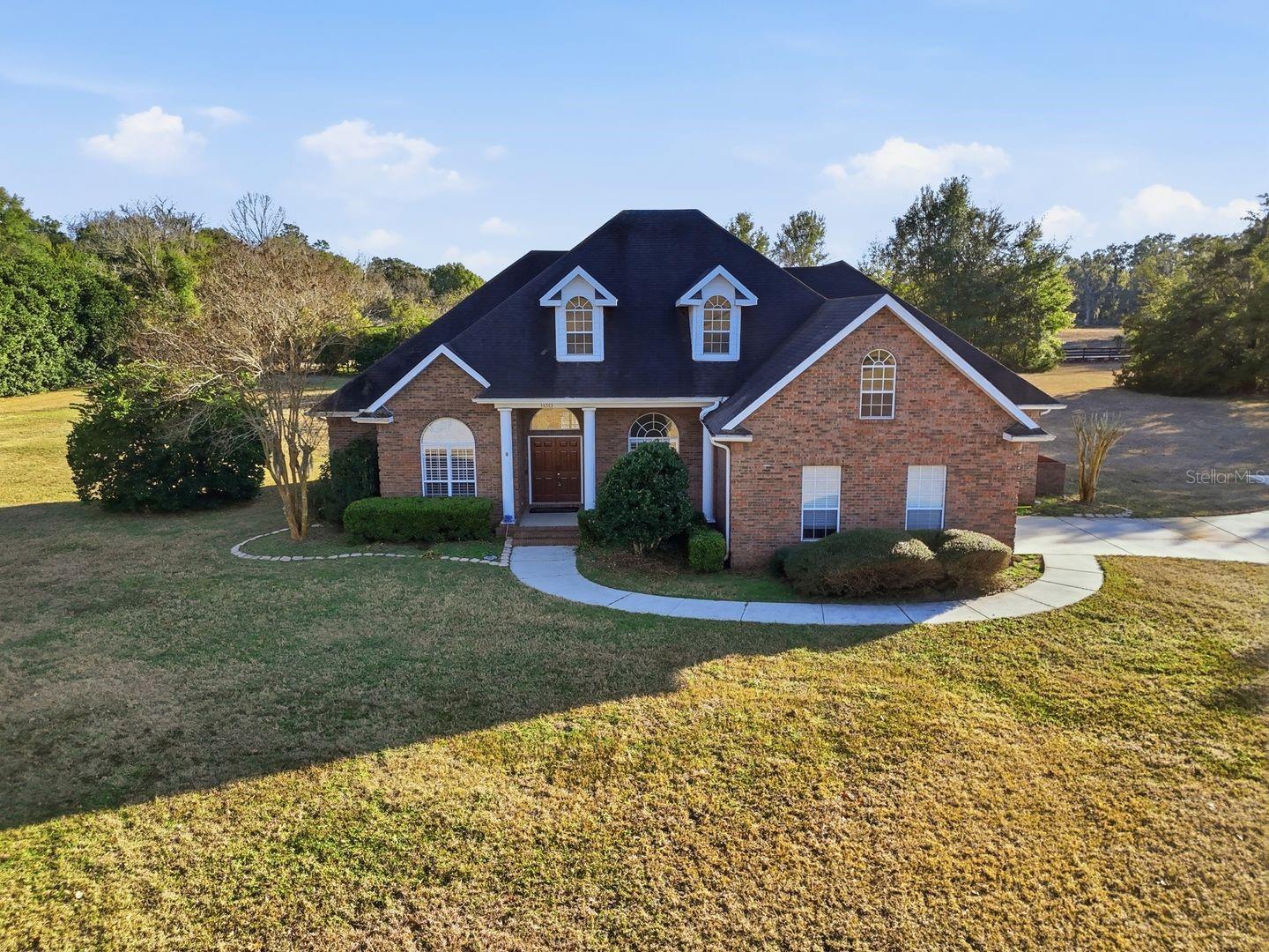 14313 NW 60TH AVE, ALACHUA, FL
