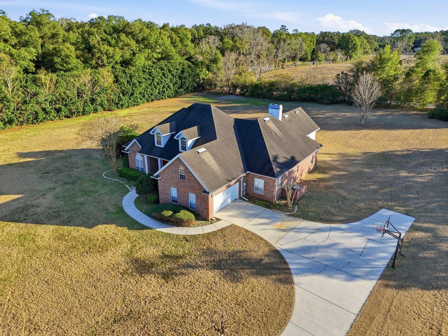 14313 NW 60TH AVE, ALACHUA, FL — photo 41