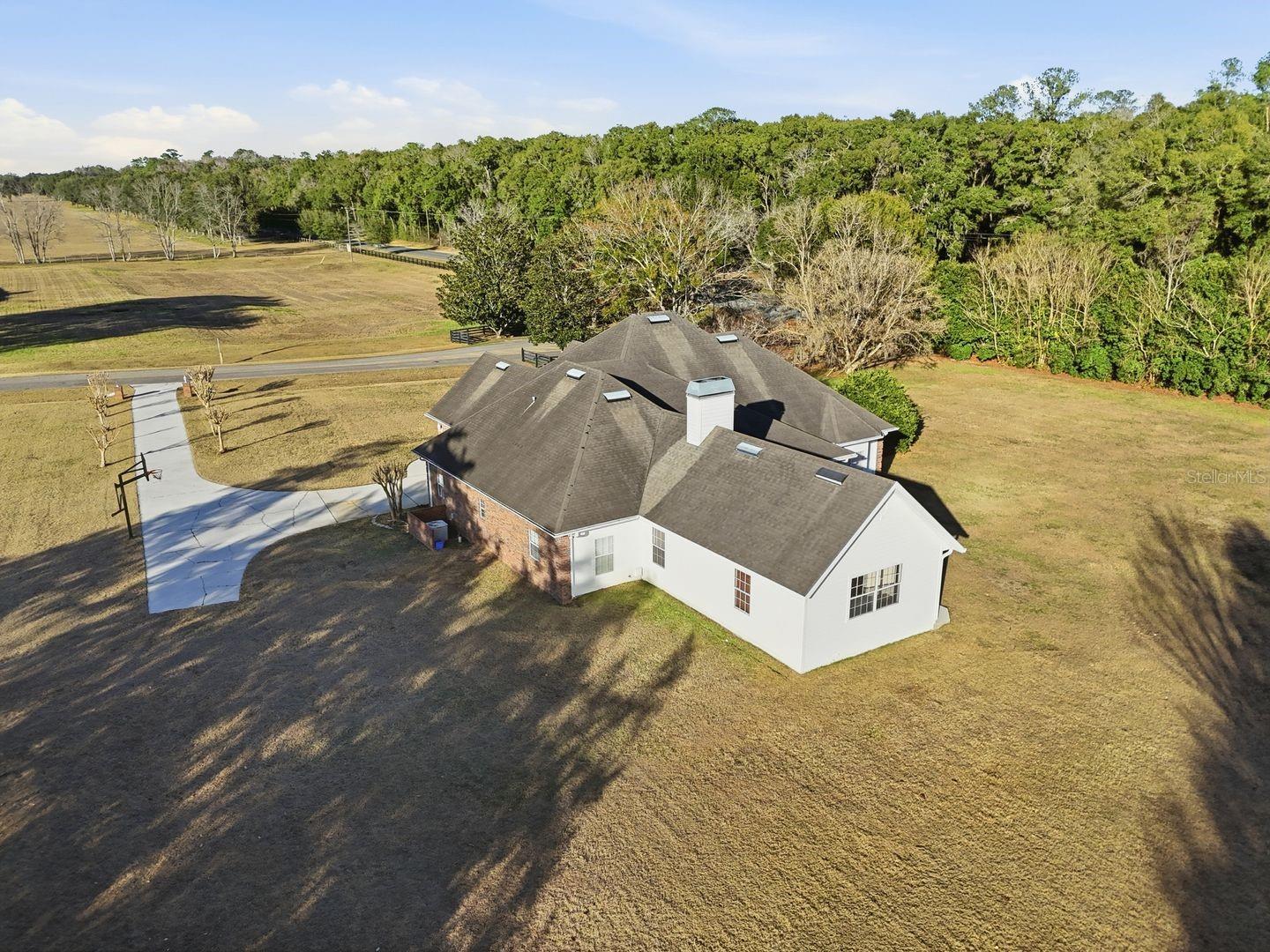 14313 NW 60TH AVE, ALACHUA, FL — photo 42