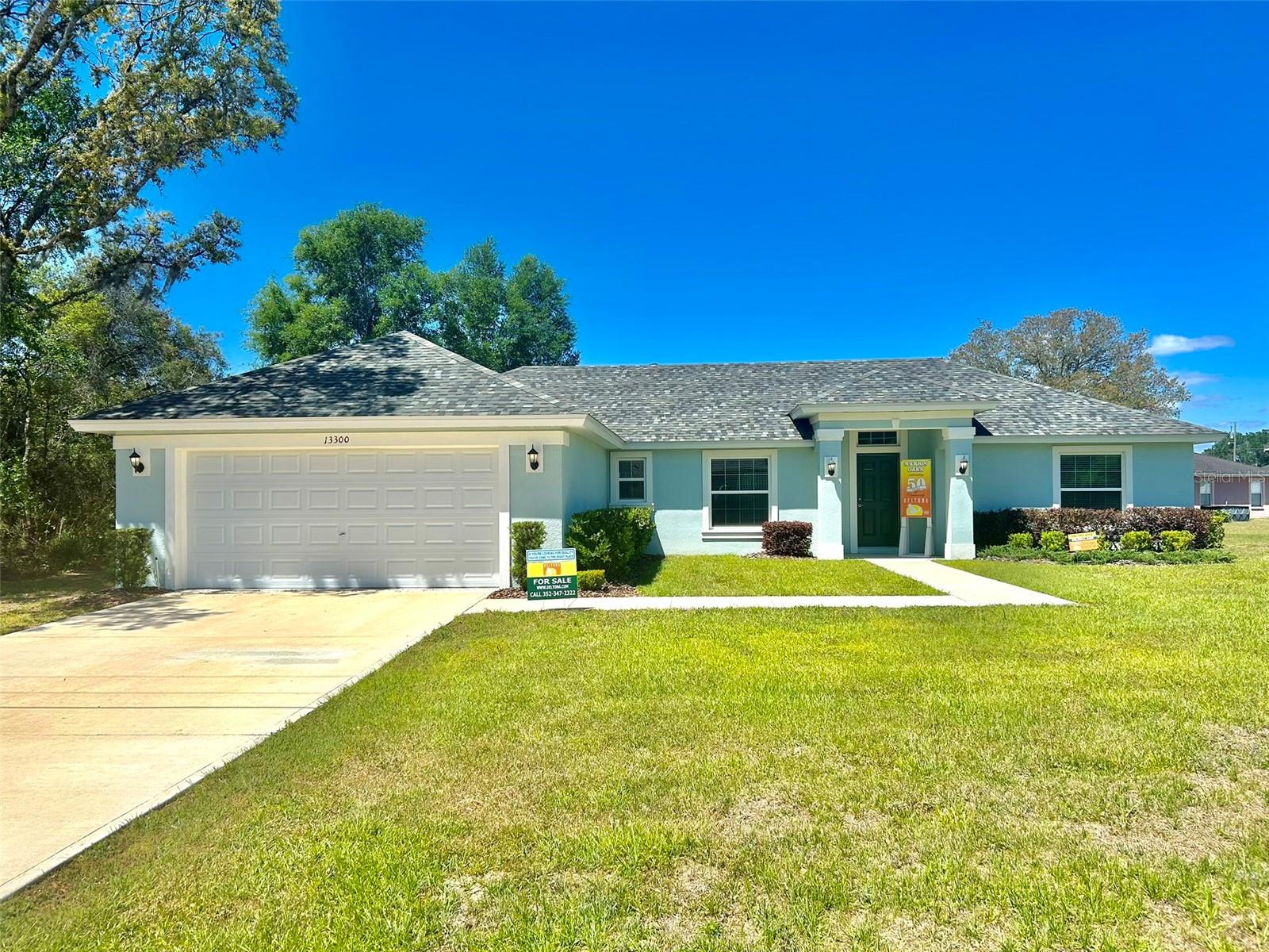13300 SW 43RD CT, OCALA, FL