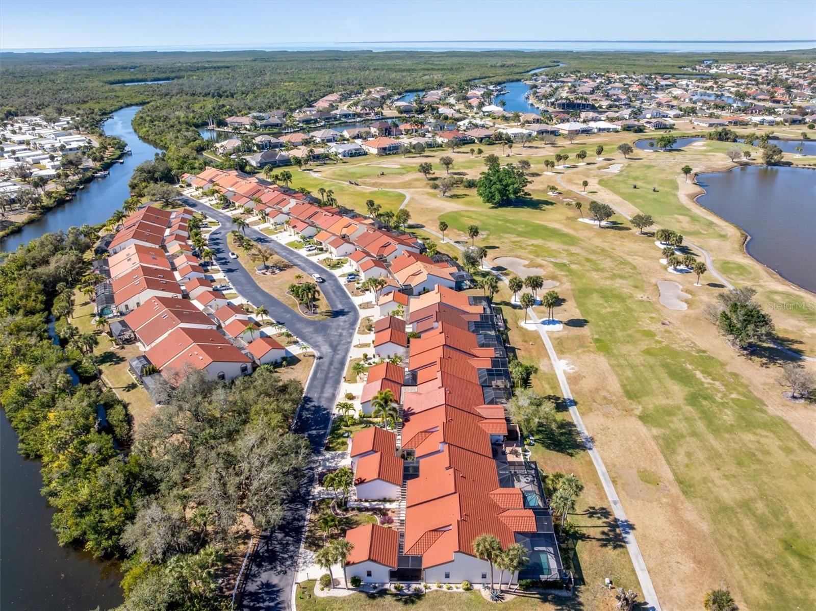 5021 SAN ROCCO CT, PUNTA GORDA, FL — photo 47