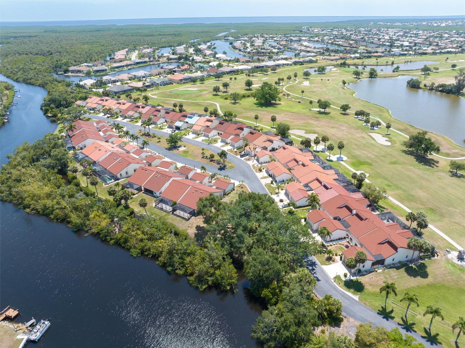 5021 SAN ROCCO CT, PUNTA GORDA, FL — photo 48
