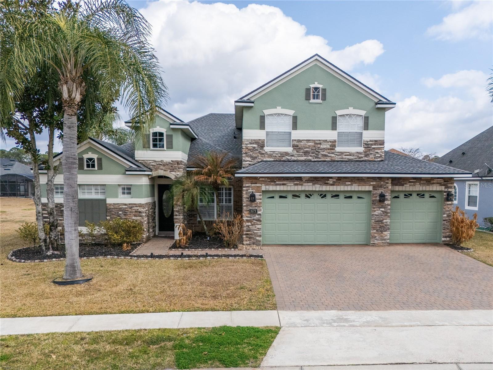 1679 ASTOR FARMS PL, SANFORD, FL