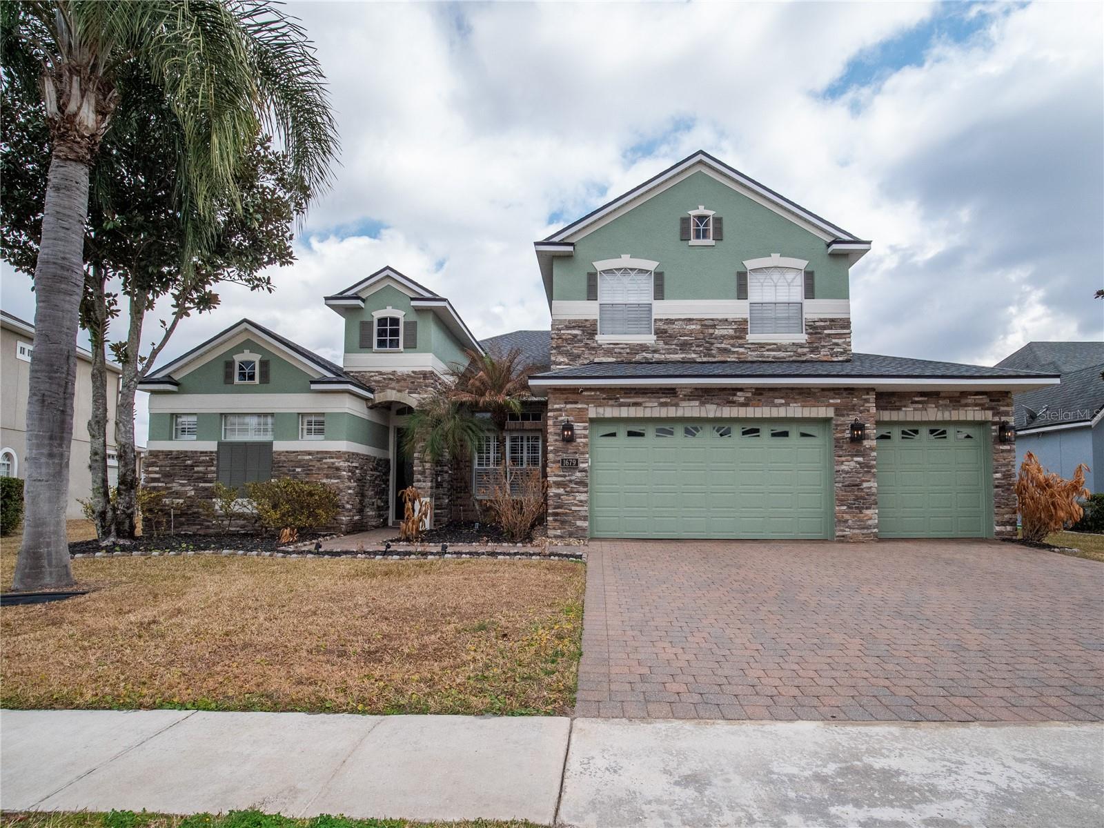 1679 ASTOR FARMS PL, SANFORD, FL — photo 2