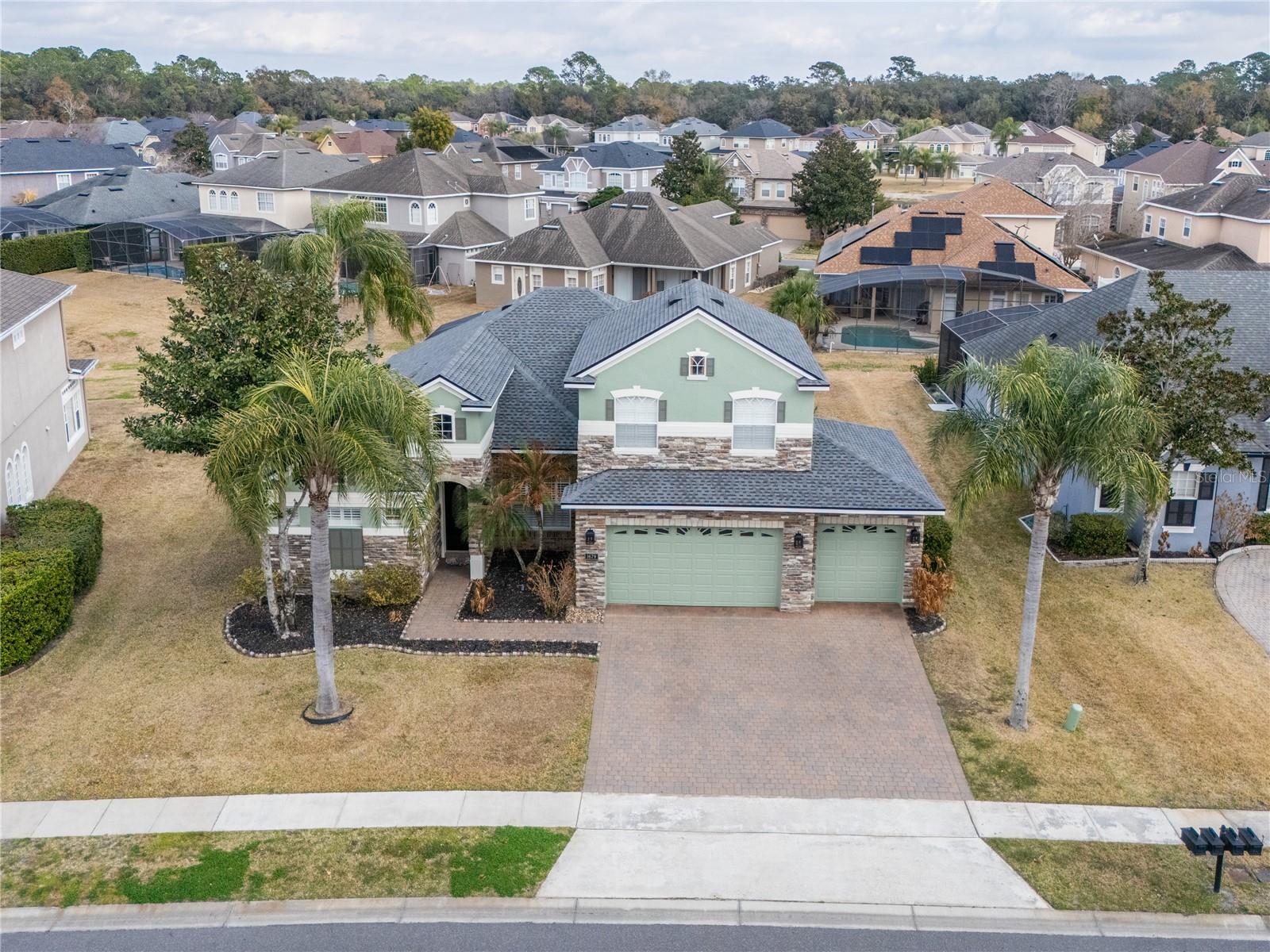 1679 ASTOR FARMS PL, SANFORD, FL — photo 4