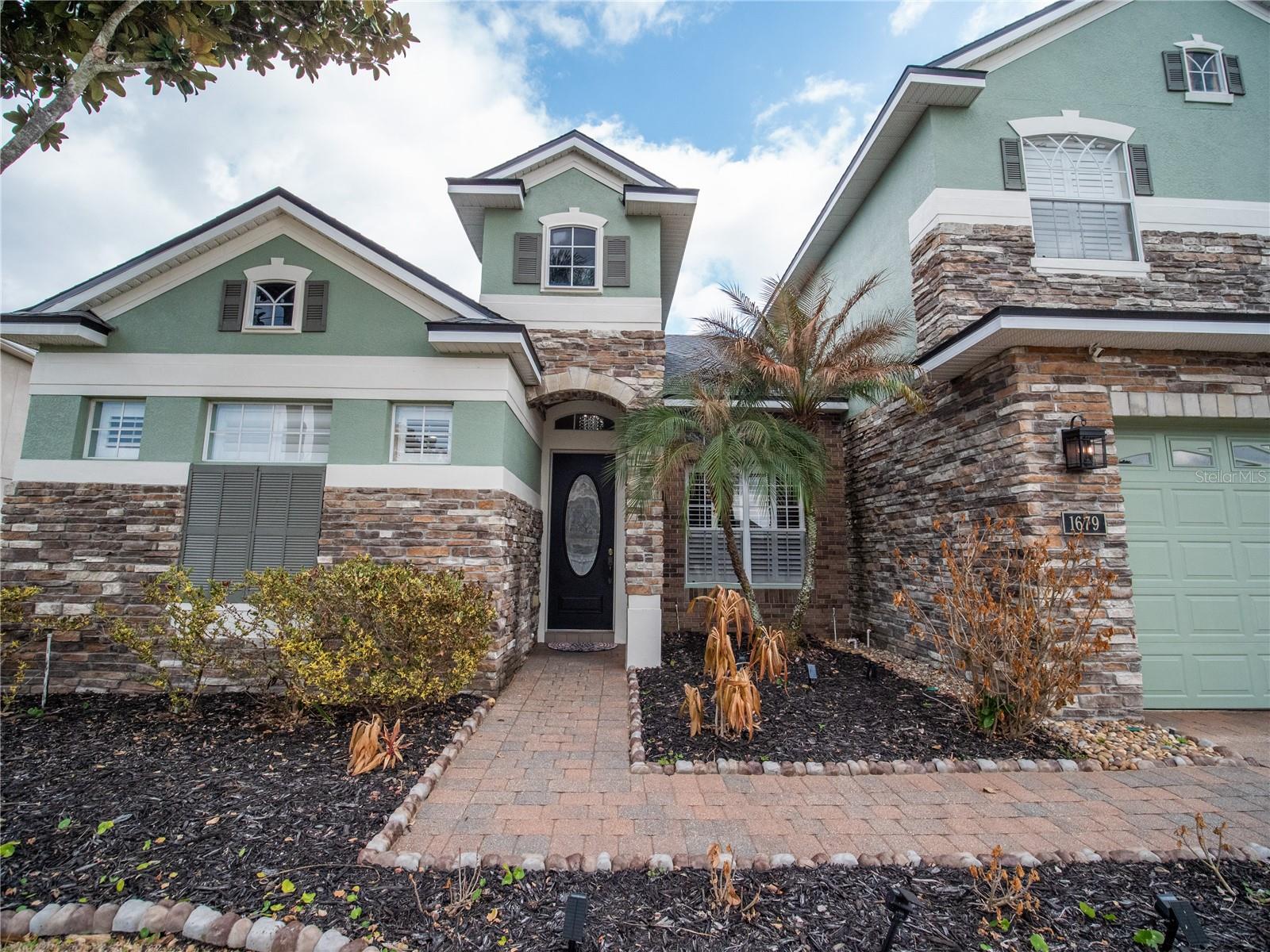 1679 ASTOR FARMS PL, SANFORD, FL — photo 10