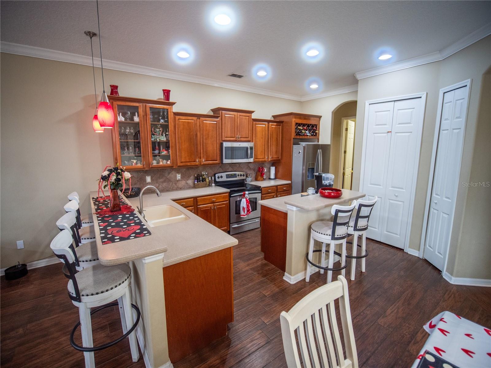 1679 ASTOR FARMS PL, SANFORD, FL — photo 33