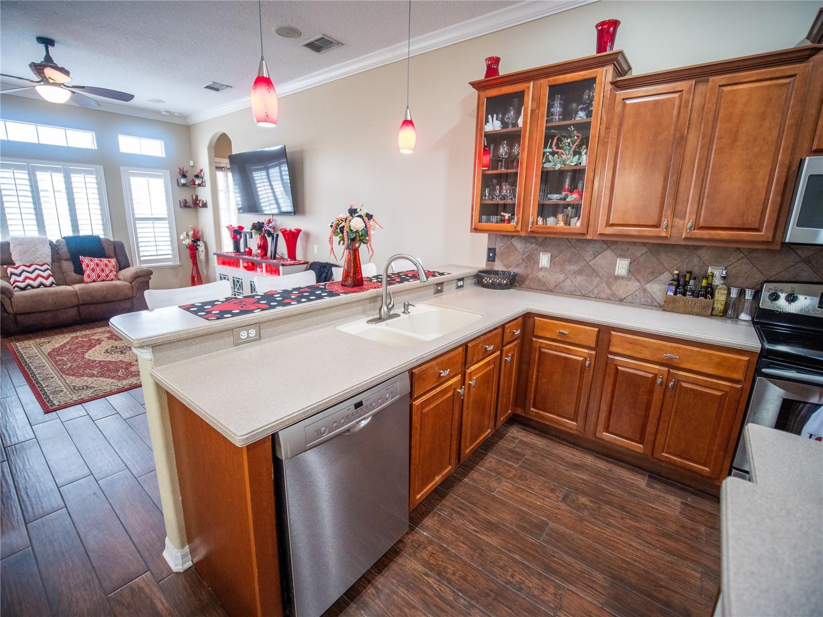 1679 ASTOR FARMS PL, SANFORD, FL — photo 34