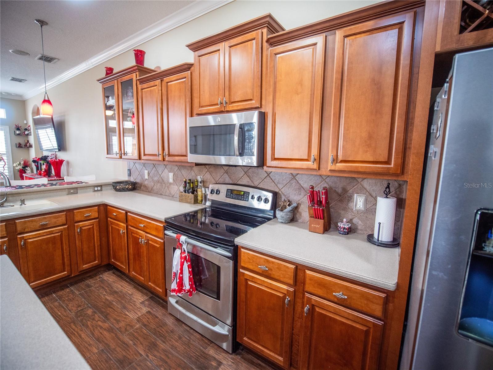 1679 ASTOR FARMS PL, SANFORD, FL — photo 36