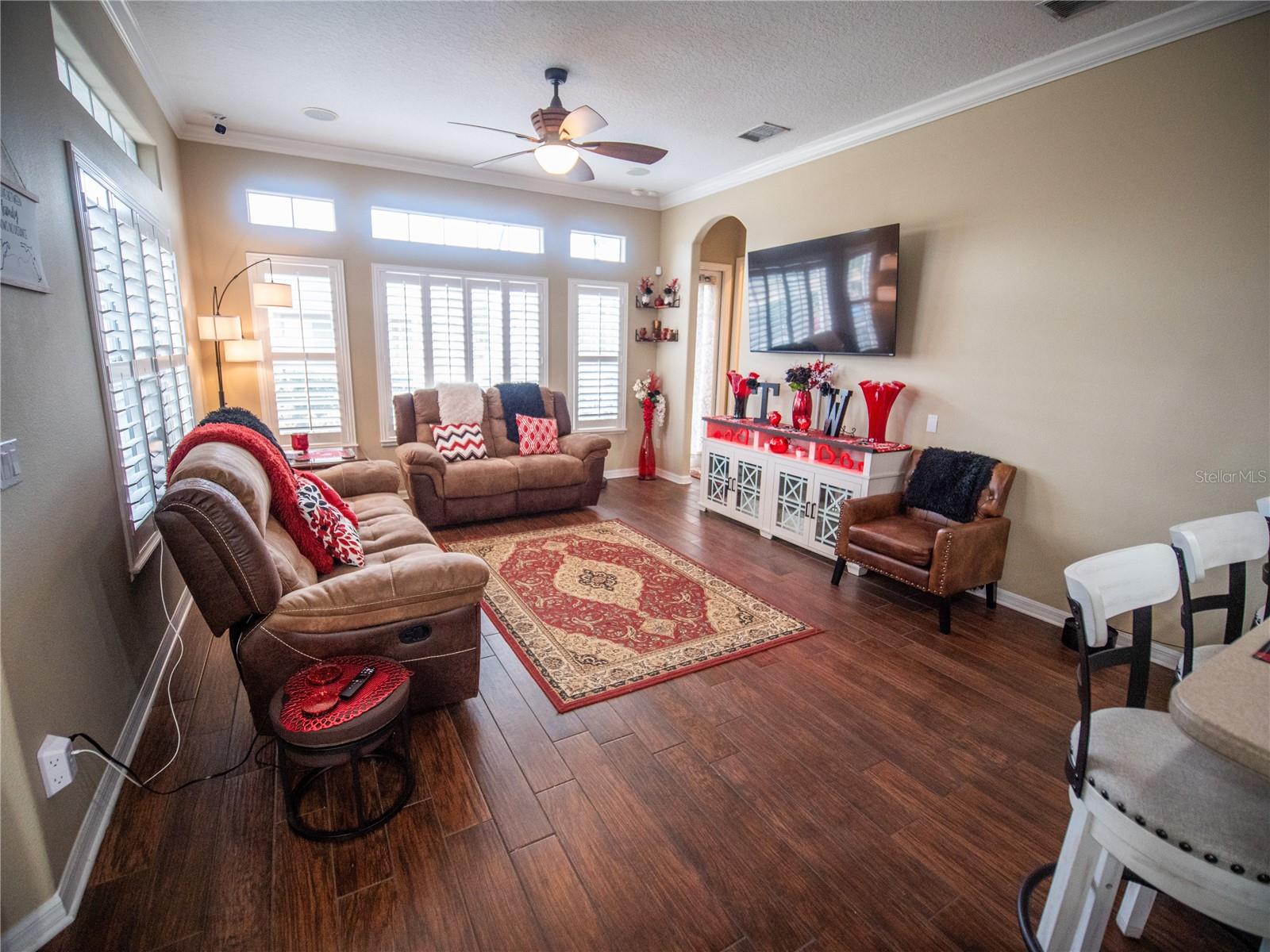 1679 ASTOR FARMS PL, SANFORD, FL — photo 38