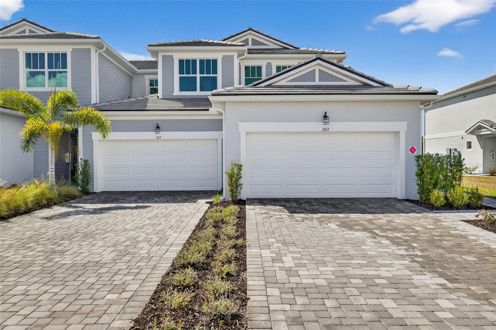 17375 MOONFLOWER DR #203, VENICE, FL