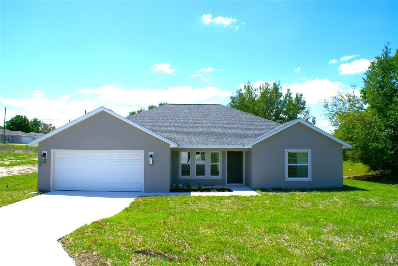 54 JUNIPER TRAIL LOOP, OCALA, FL