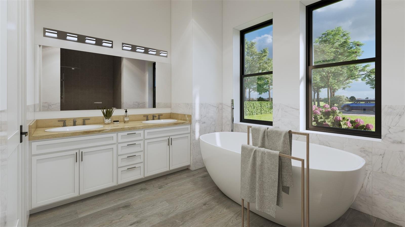 7 TOURNAMENT RD, ROTONDA WEST, FL — photo 10