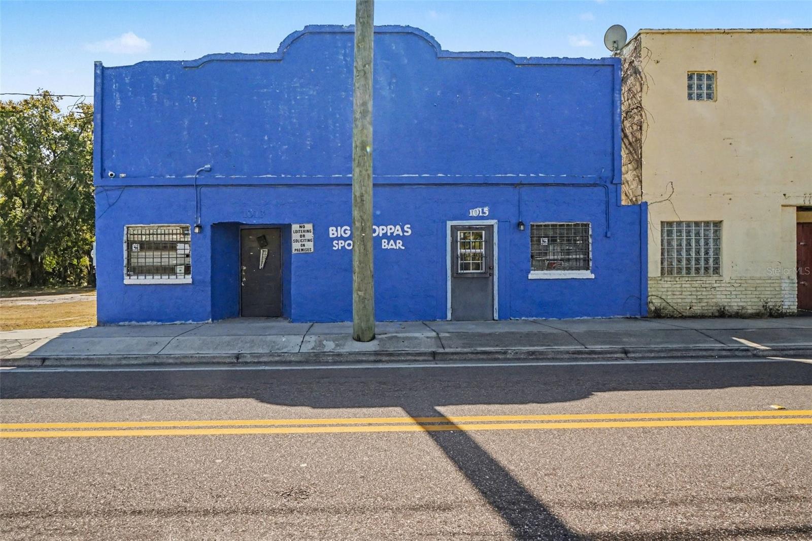 1013 HISTORIC GOLDSBORO BLVD, SANFORD, FL