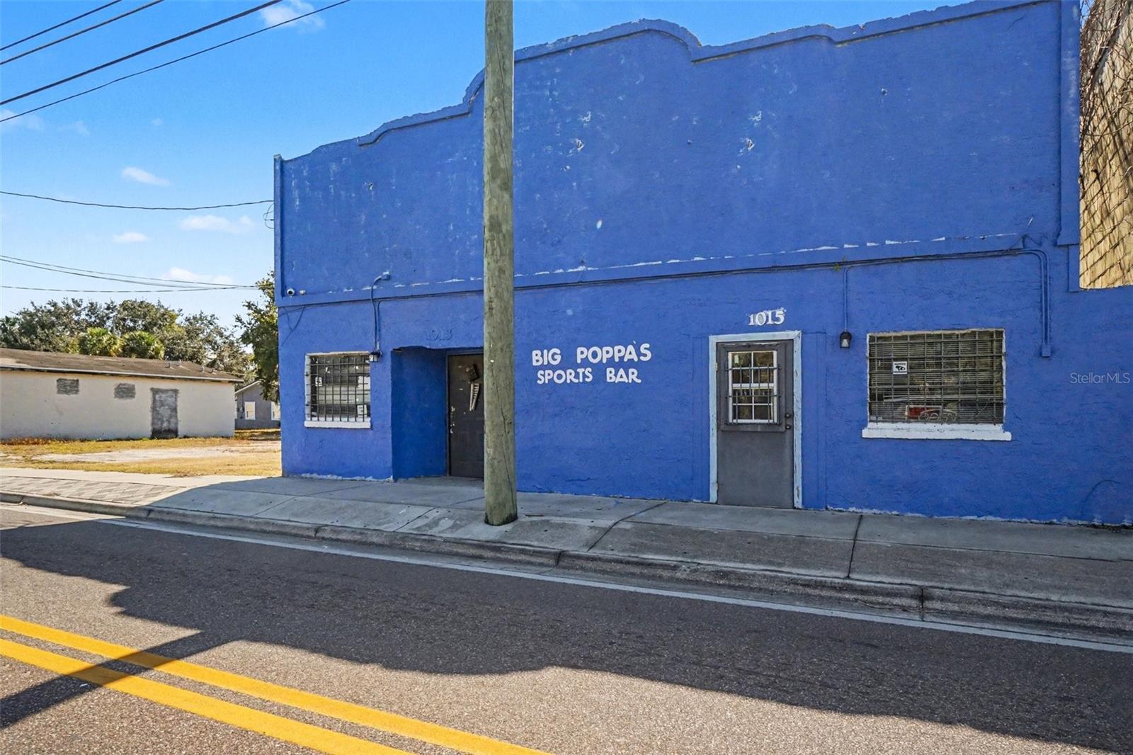 1013 HISTORIC GOLDSBORO BLVD, SANFORD, FL — photo 3