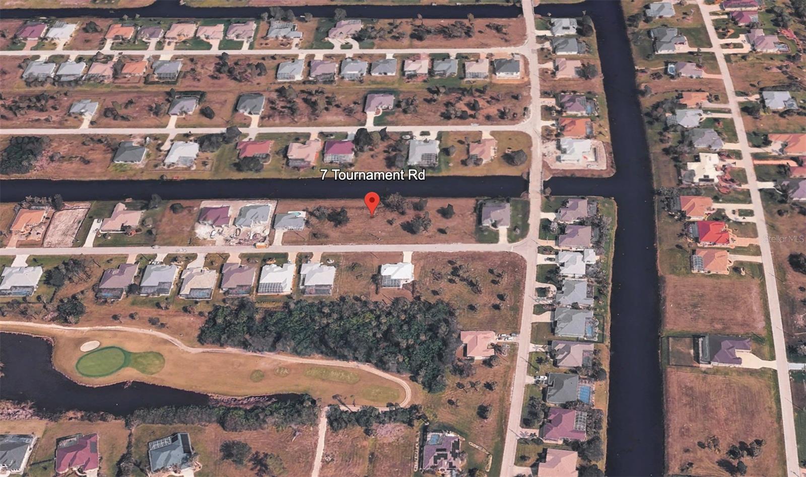 7 TOURNAMENT RD, ROTONDA WEST, FL — photo 3
