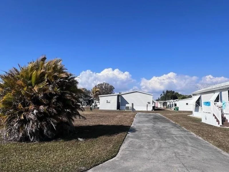 161 TARPON, PUNTA GORDA, FL