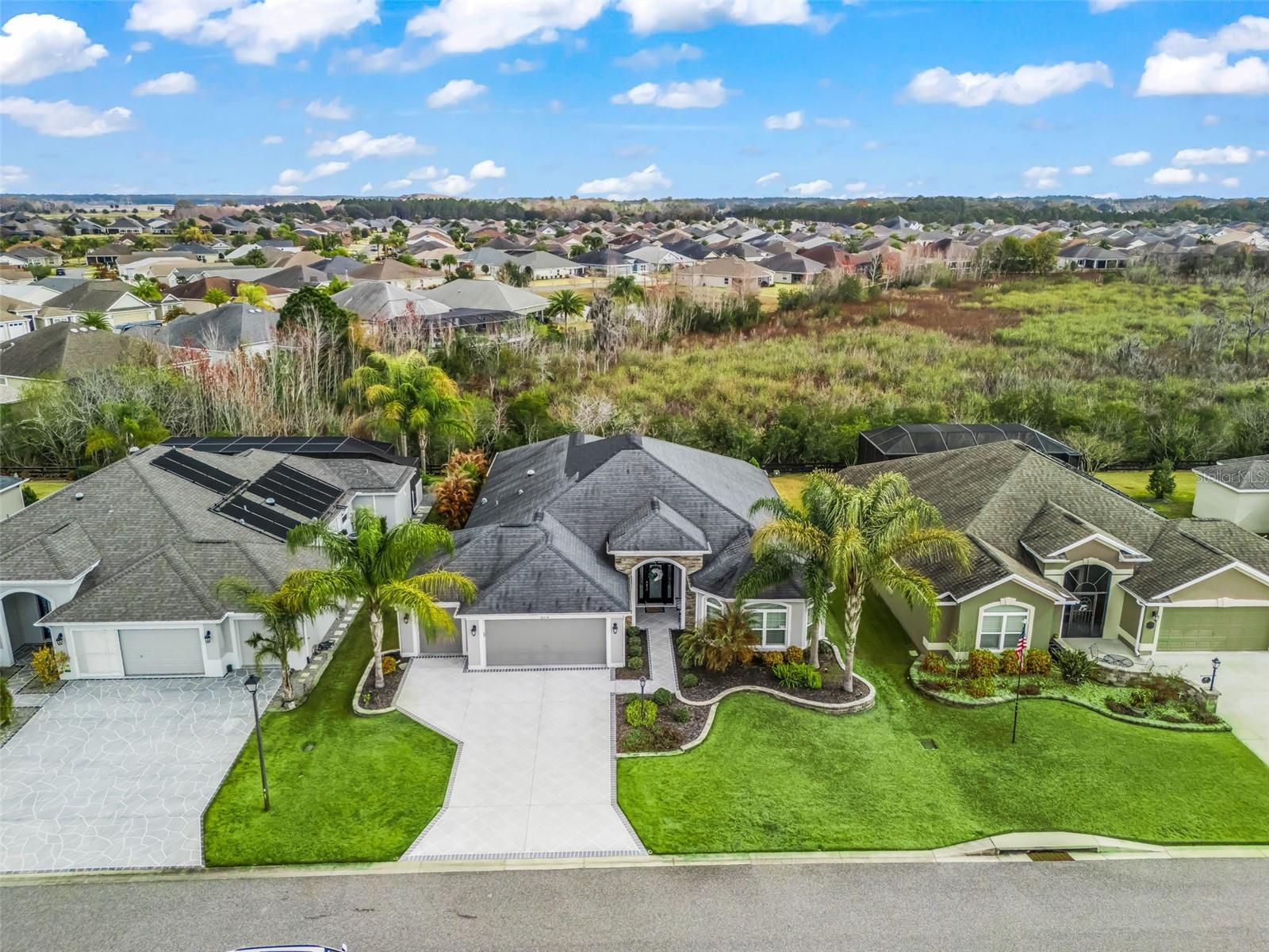 670 WOODBRIDGE WAY, THE VILLAGES, FL — photo 4