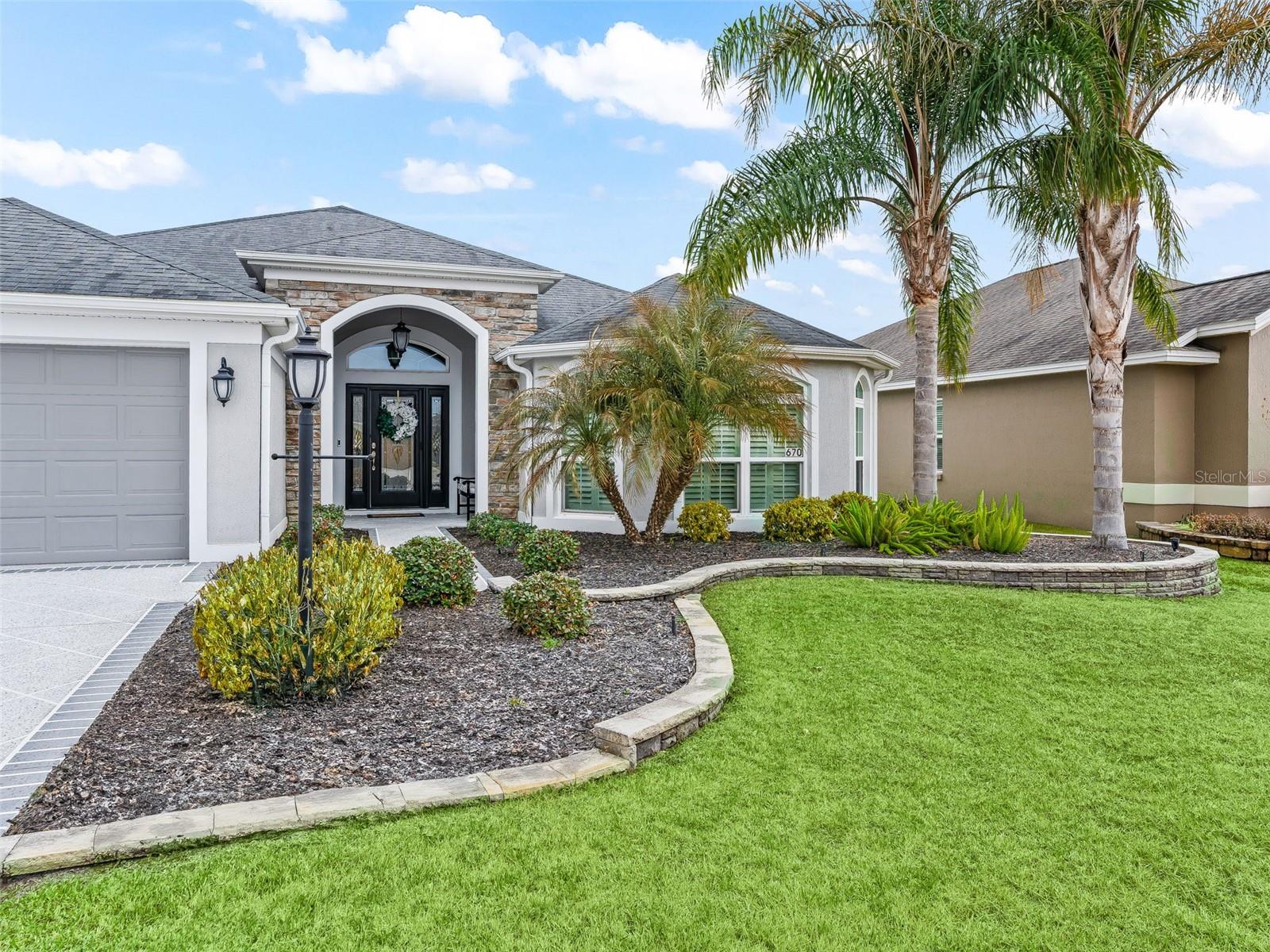 670 WOODBRIDGE WAY, THE VILLAGES, FL — photo 7
