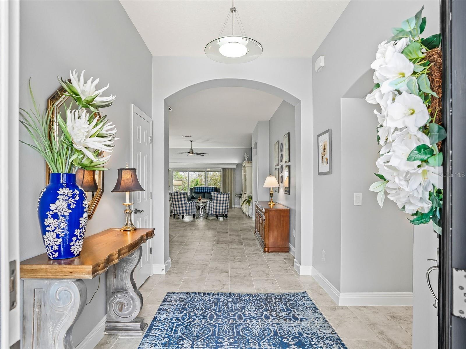 670 WOODBRIDGE WAY, THE VILLAGES, FL — photo 10