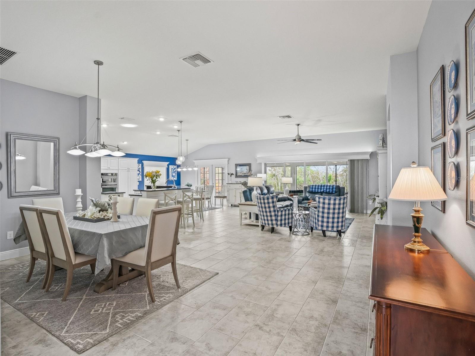 670 WOODBRIDGE WAY, THE VILLAGES, FL — photo 12