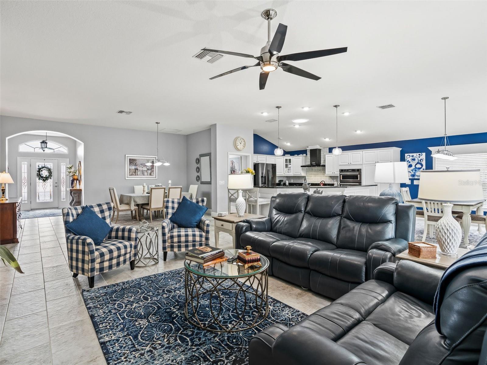 670 WOODBRIDGE WAY, THE VILLAGES, FL — photo 21