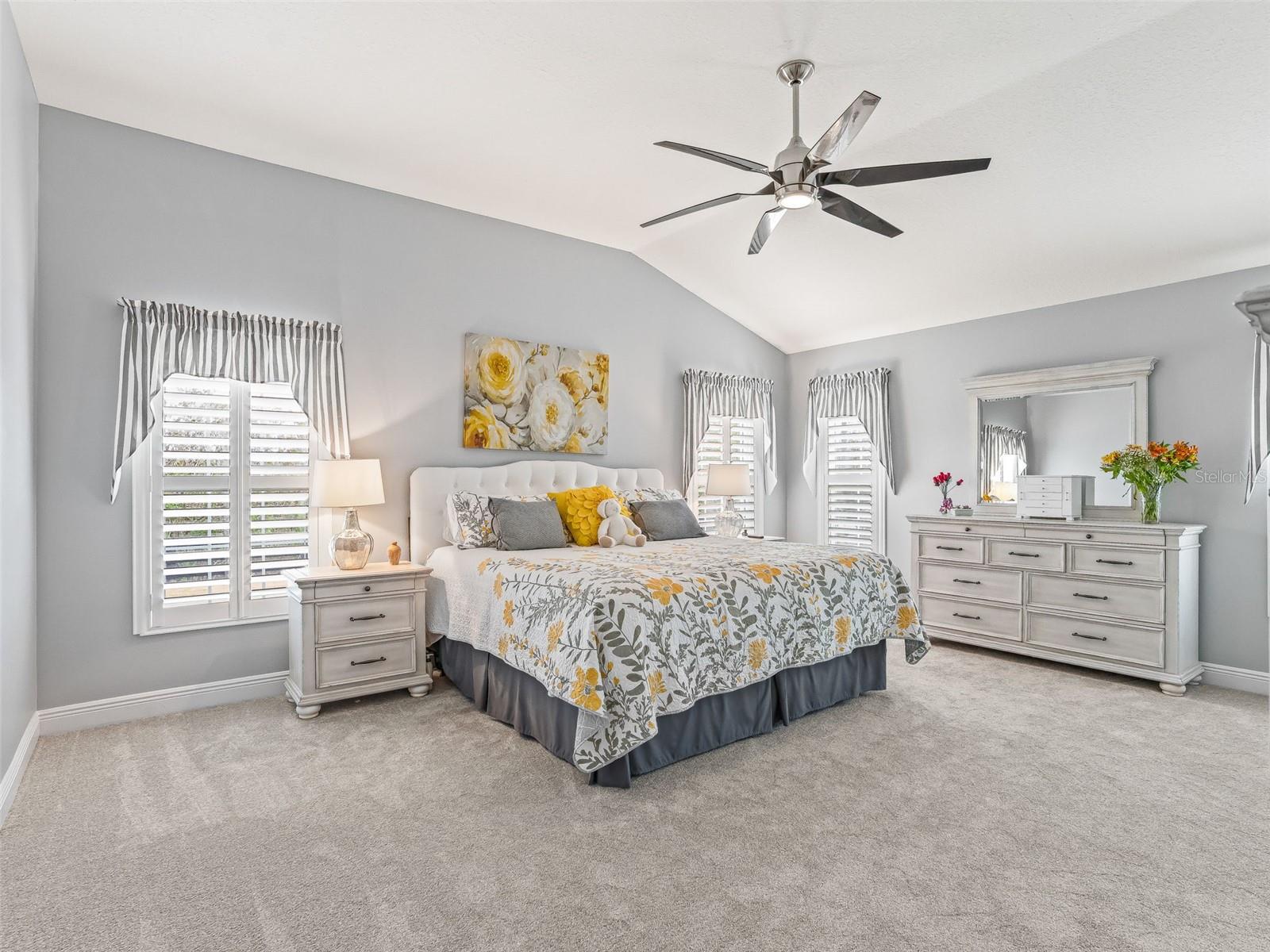 670 WOODBRIDGE WAY, THE VILLAGES, FL — photo 32